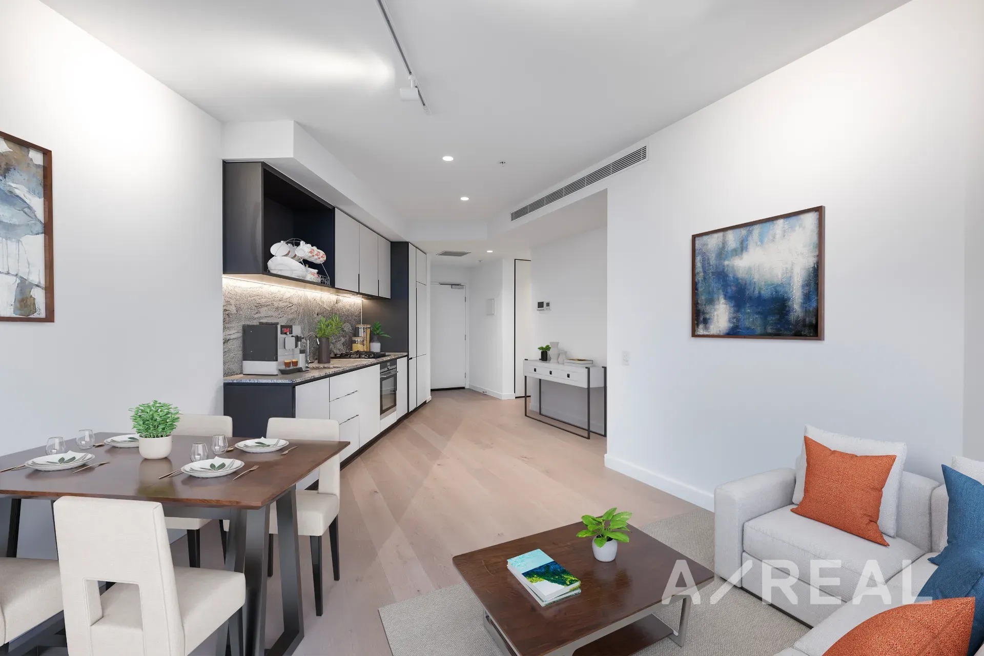 5001B/639 Little Lonsdale Street, Melbourne VIC 3000 