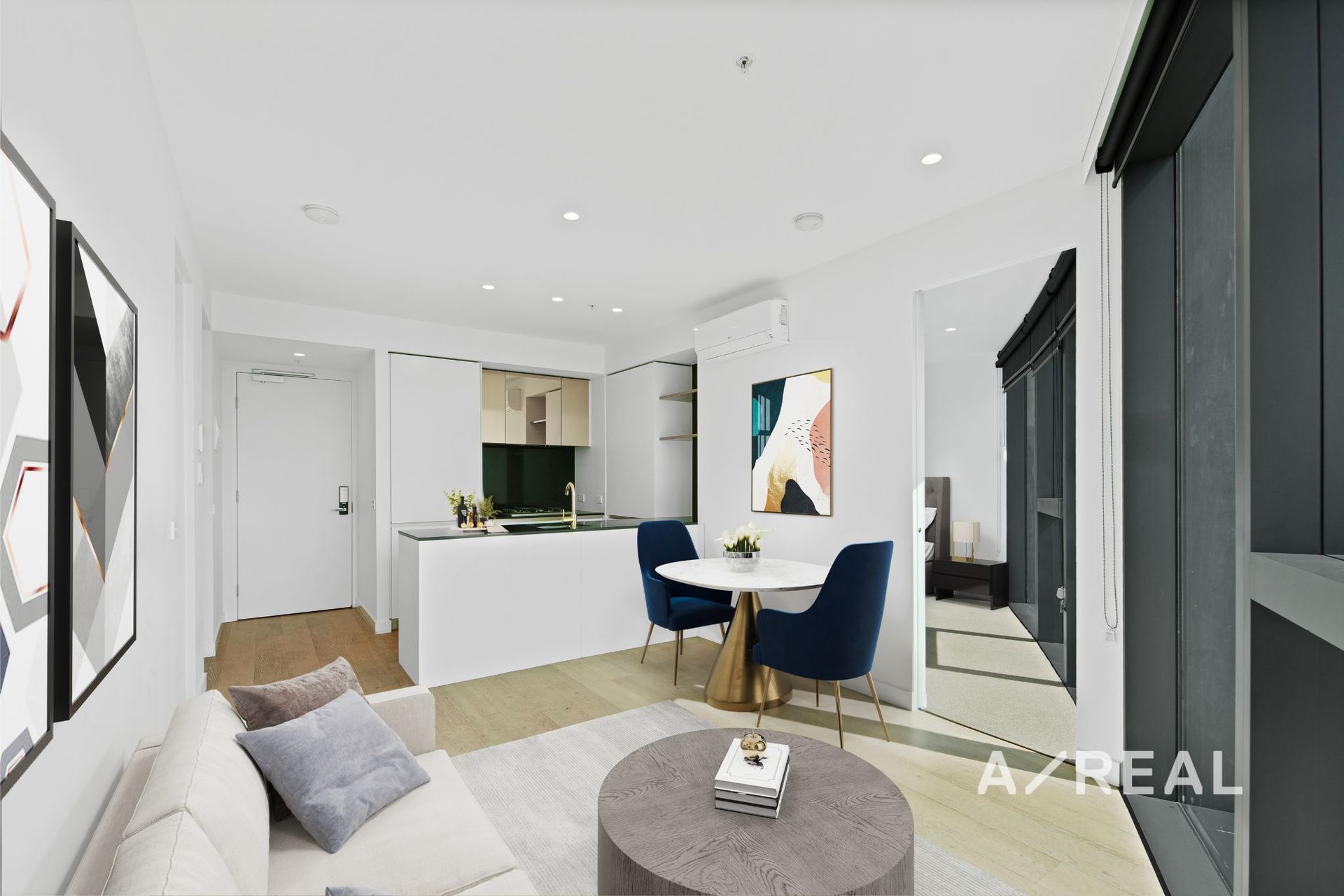 5005/228 La Trobe Street, Melbourne VIC 3000 
