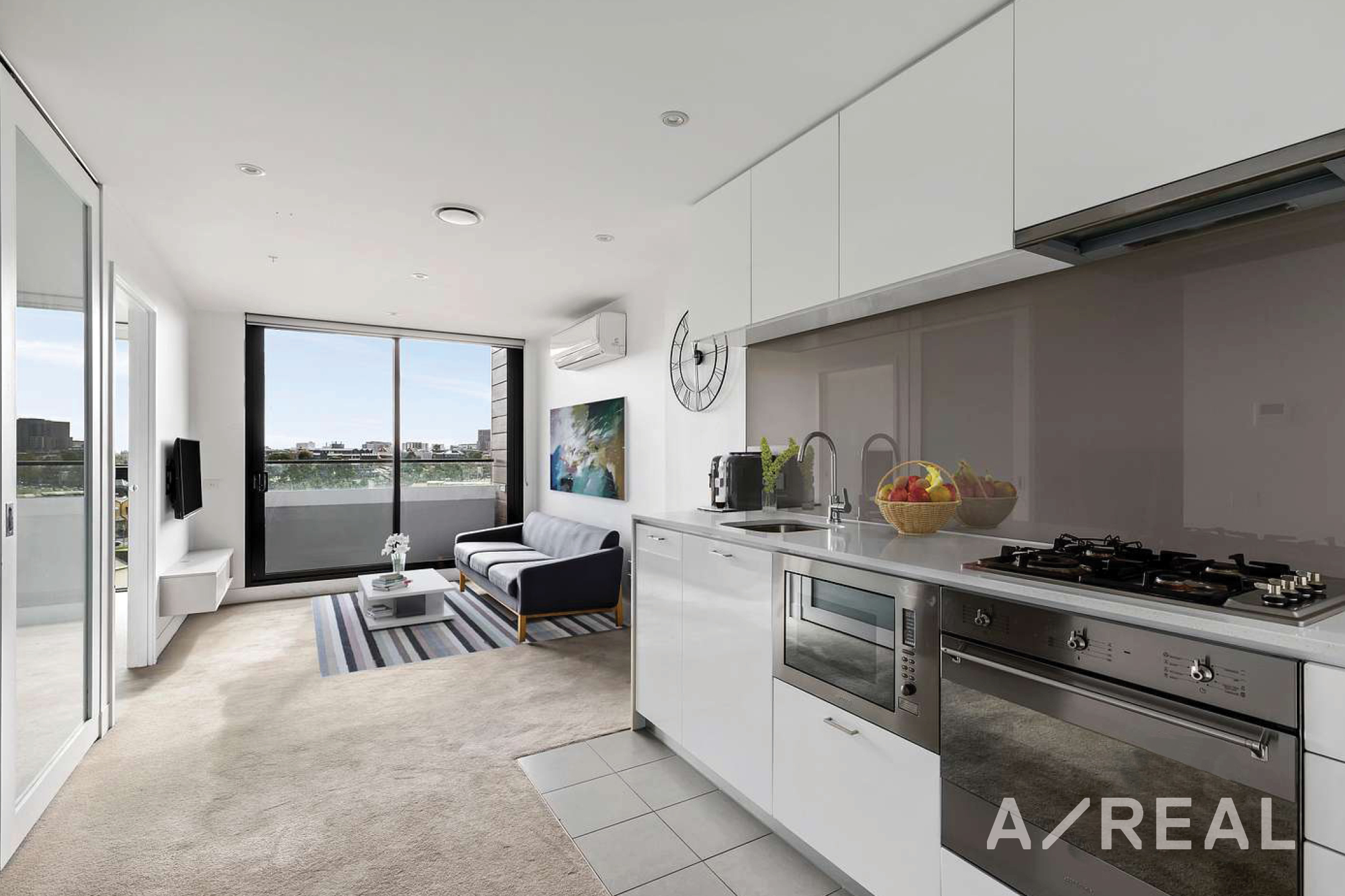 501/263 Franklin Street, Melbourne VIC 3000 