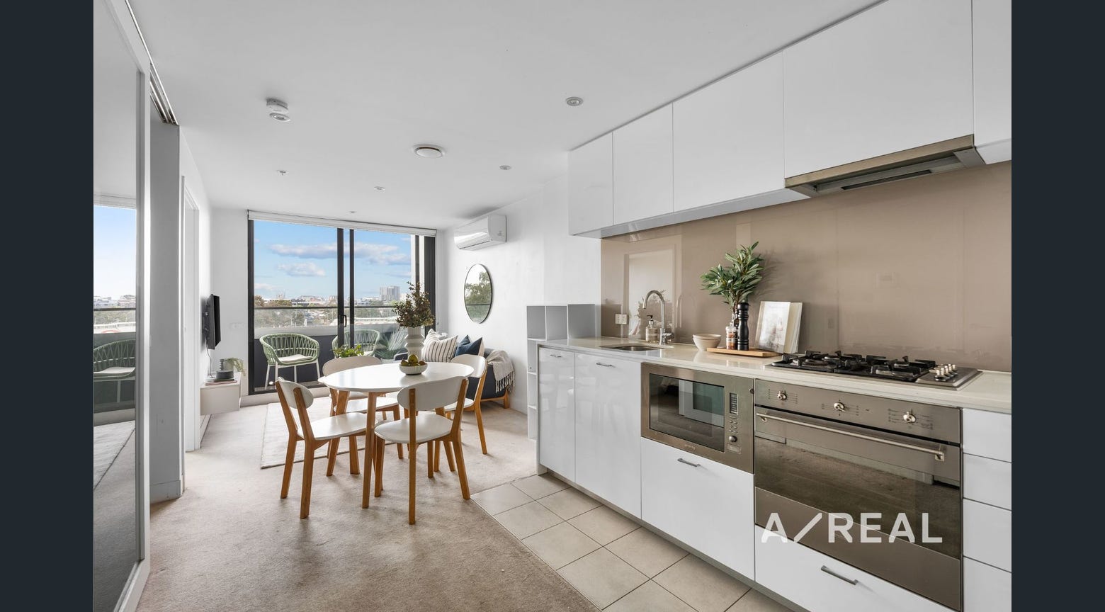 501/263 Franklin Street, Melbourne VIC 3000 