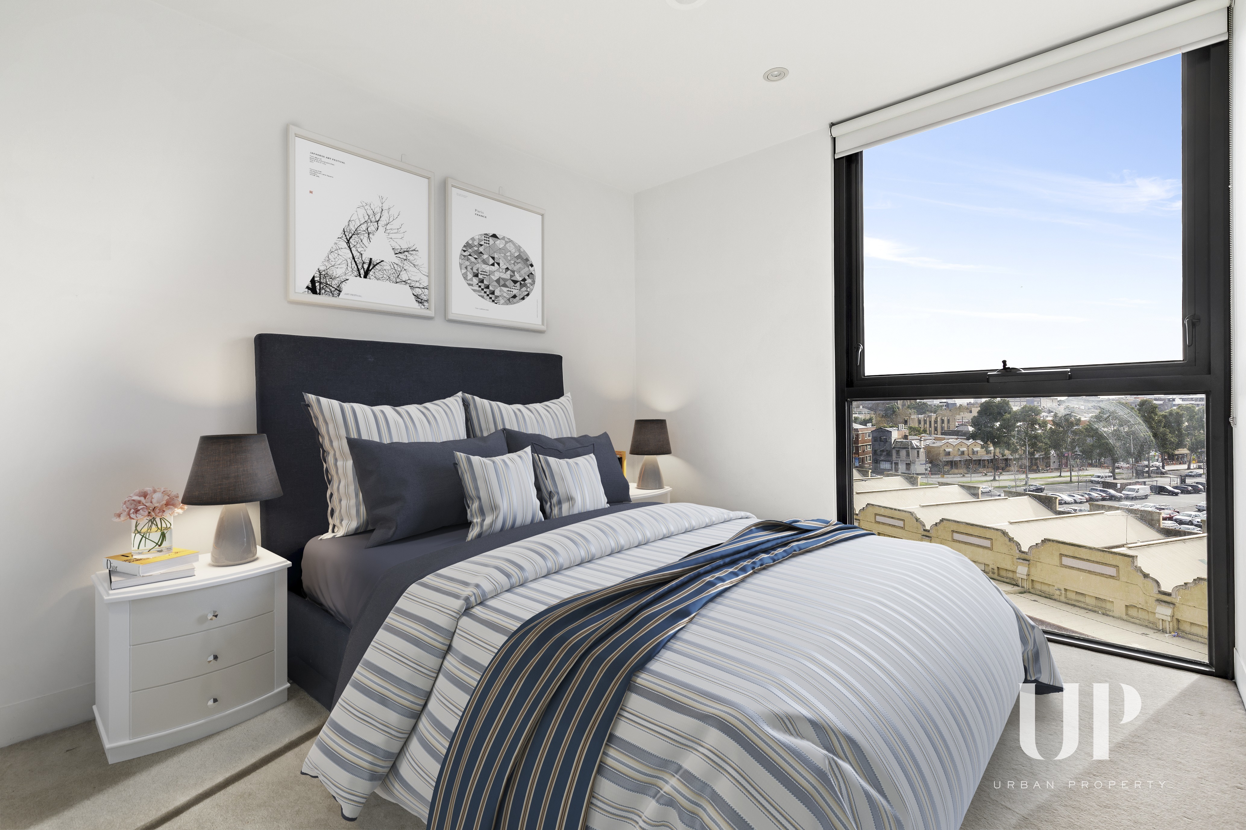 501/263 Franklin Street, Melbourne VIC 3000 