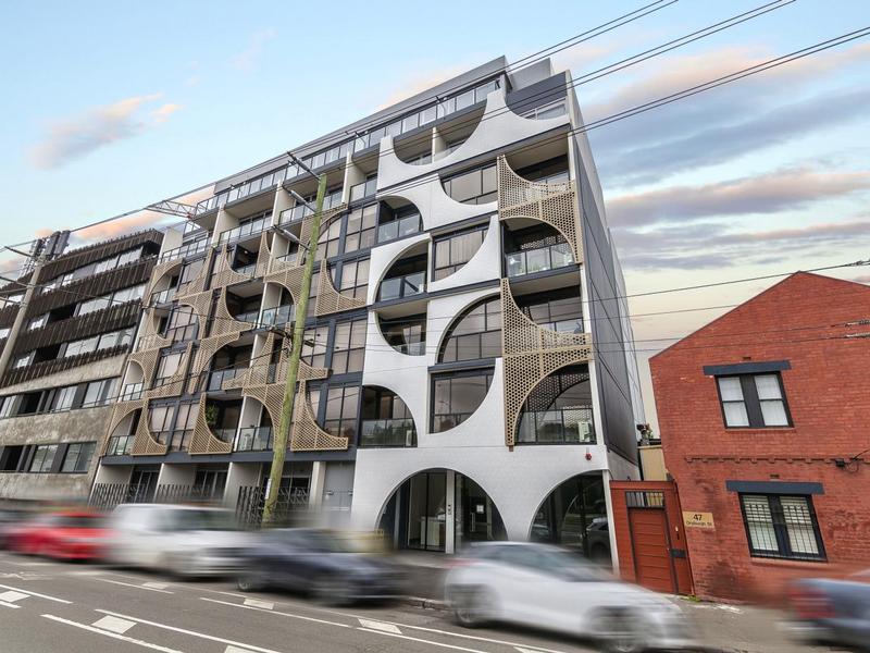 5.01/35 Dryburgh Street, West Melbourne VIC 3003 