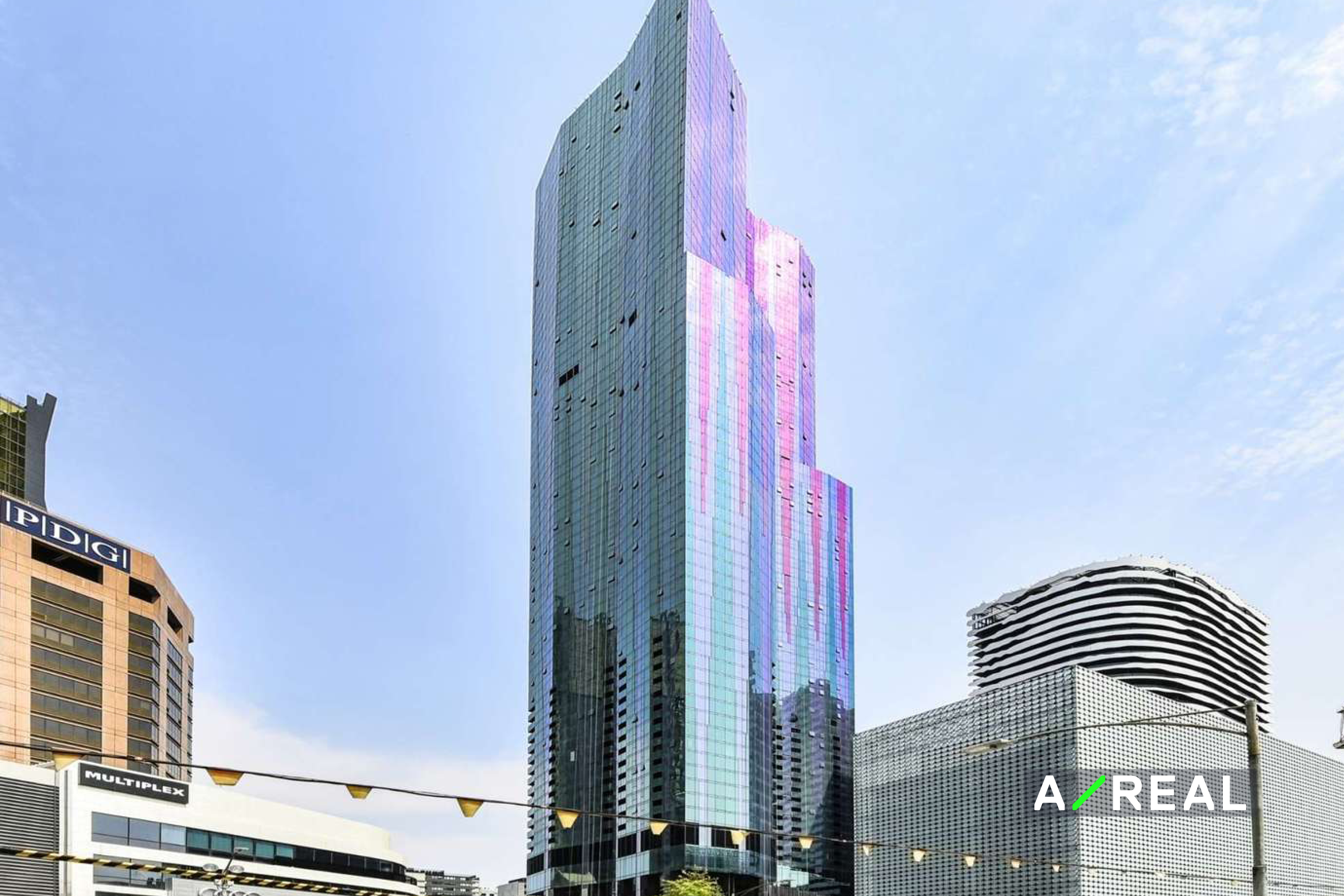 5014/160 Victoria Street, Carlton VIC 3053 