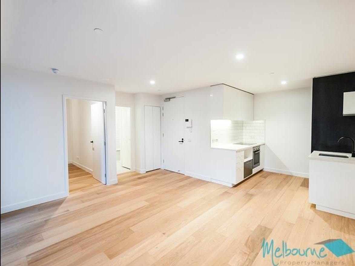 501/81 Flemington Road, North Melbourne VIC 3051 