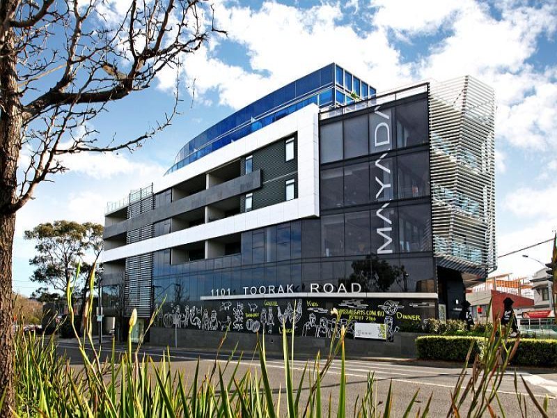 502/1101 Toorak Road, Camberwell VIC 3124 