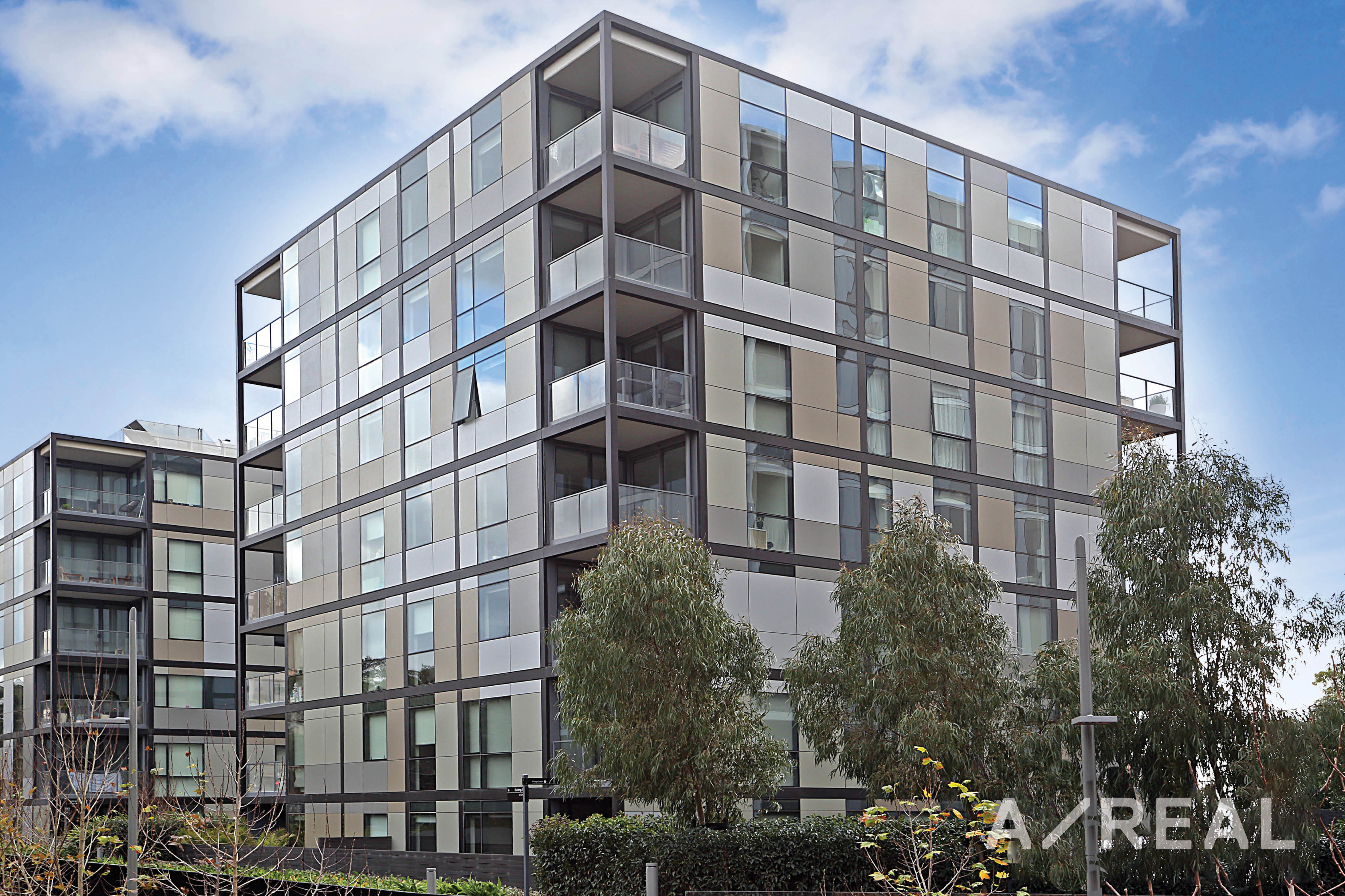 502/3 Evergreen Mews, Armadale VIC 3143 