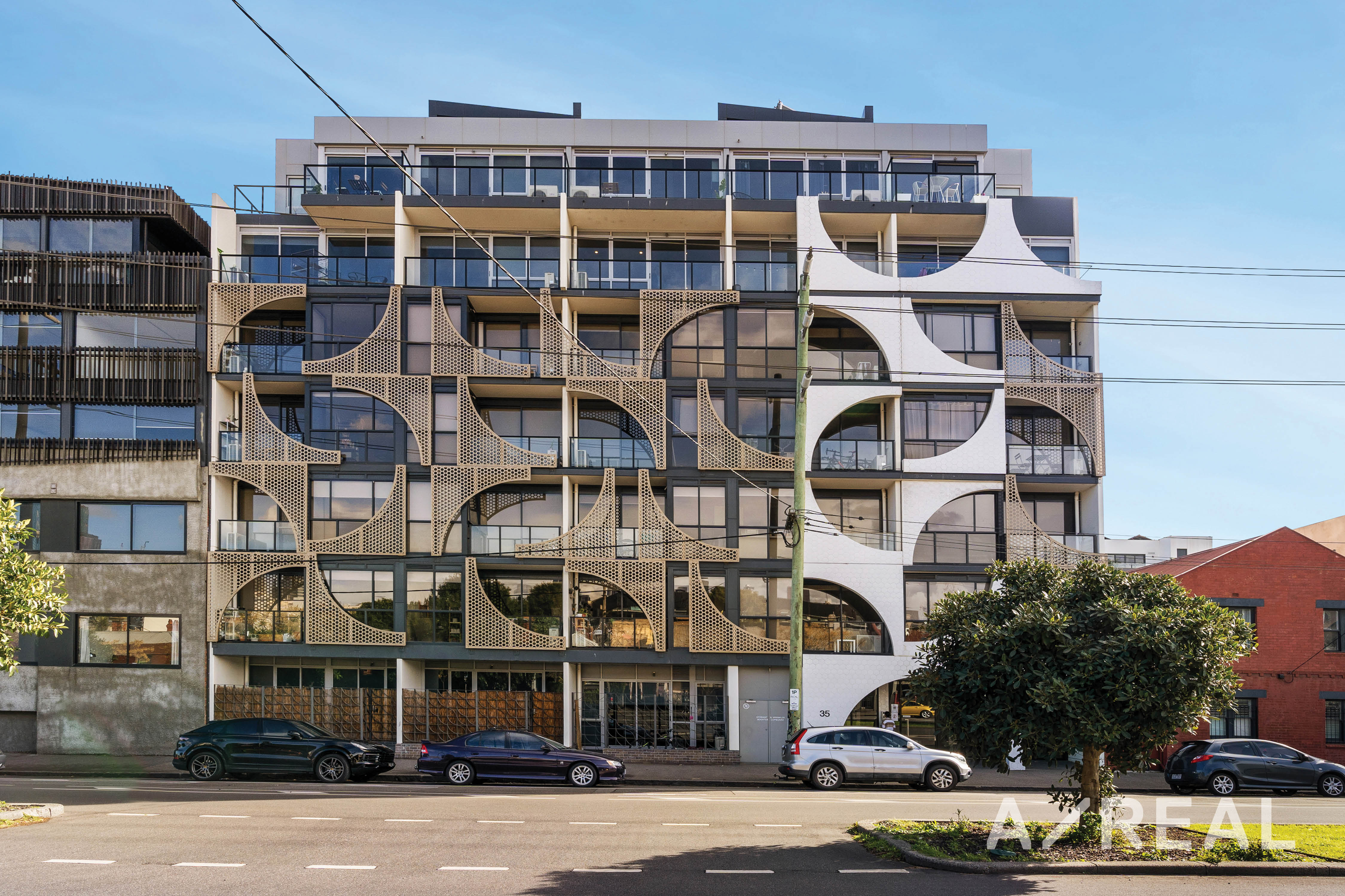 502/35 Dryburgh Street, West Melbourne VIC 3003 