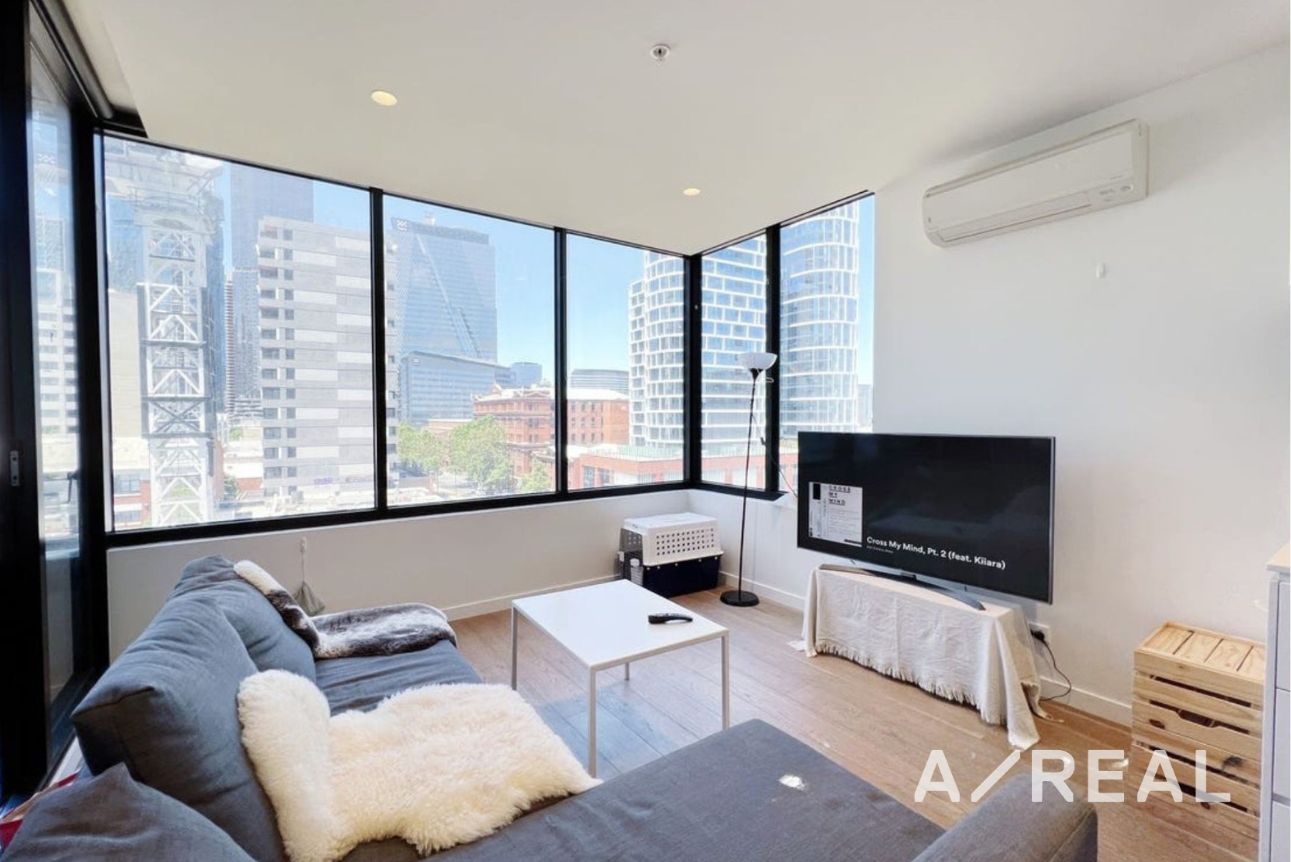 502/65 Dudley St West Melbourne VIC 3003 