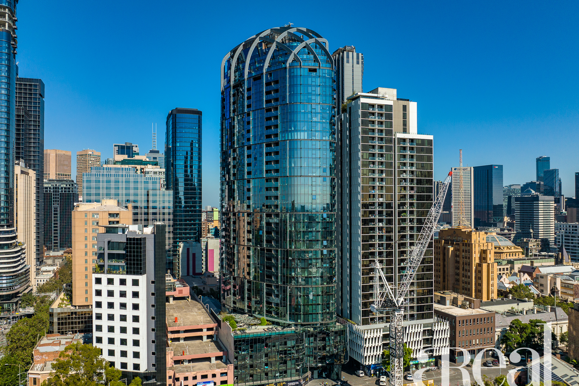 502/9-23 Mackenzie Street, Melbourne VIC 3000 