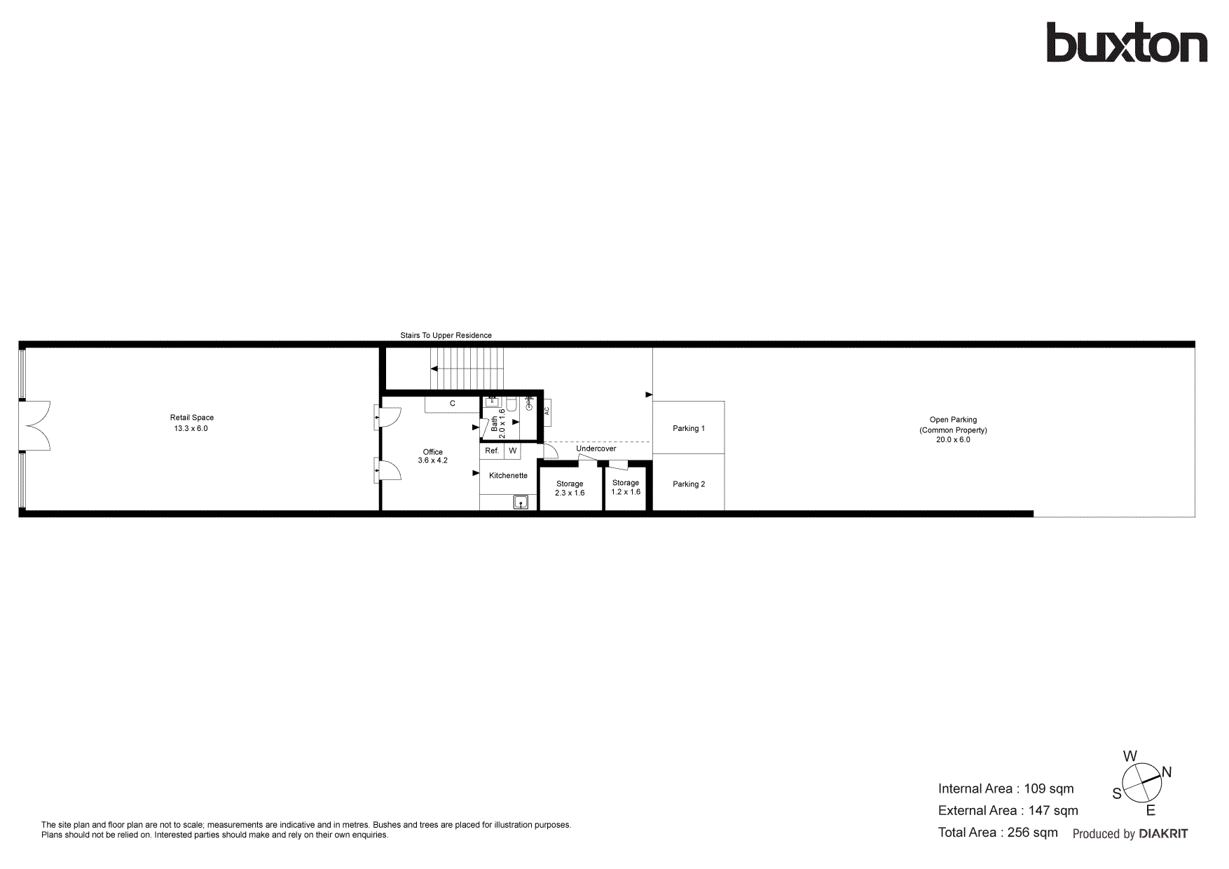 503 North Road, Ormond VIC 3204 - Floorplan