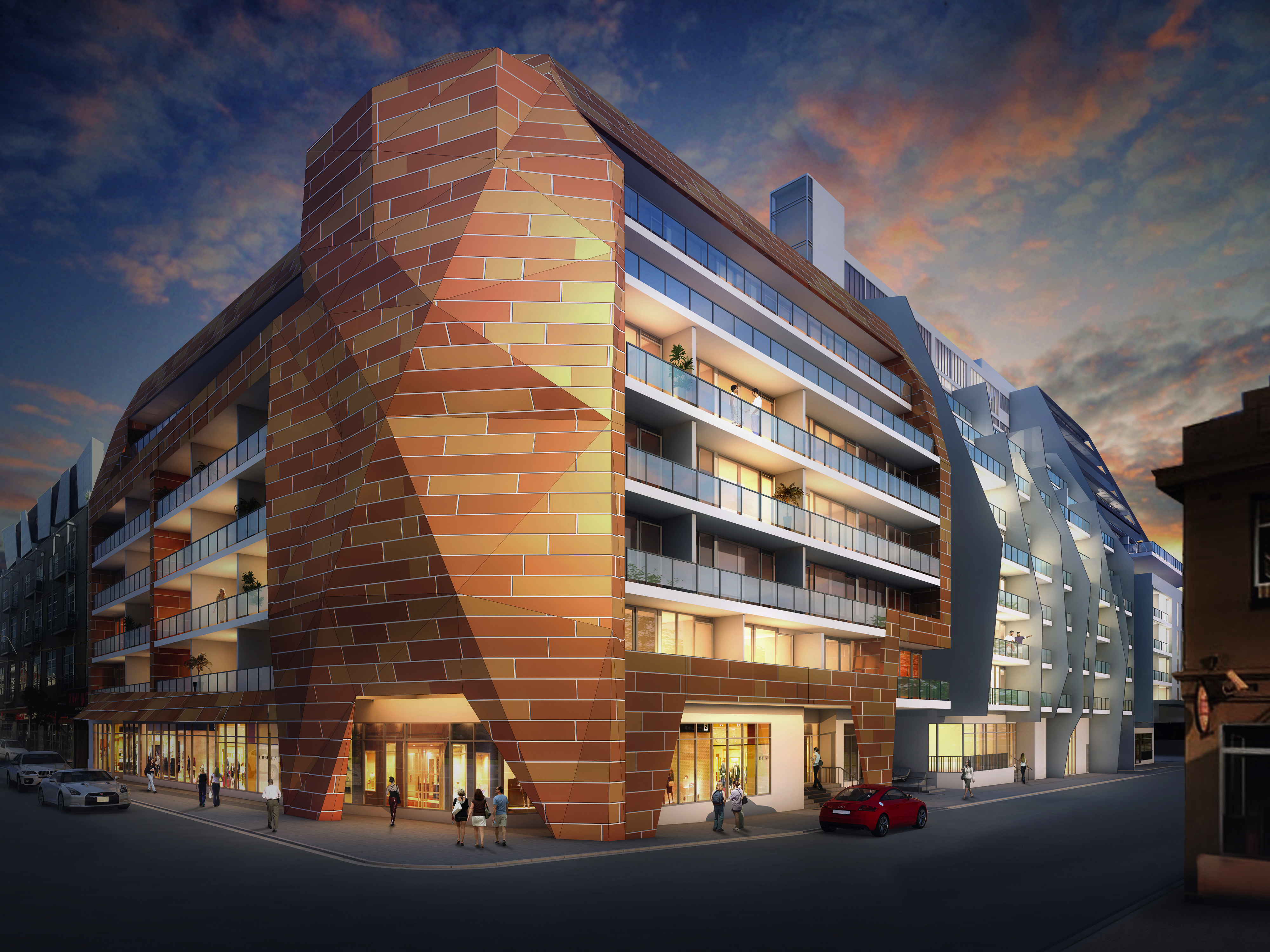 503/201 High St Prahran VIC 3181 