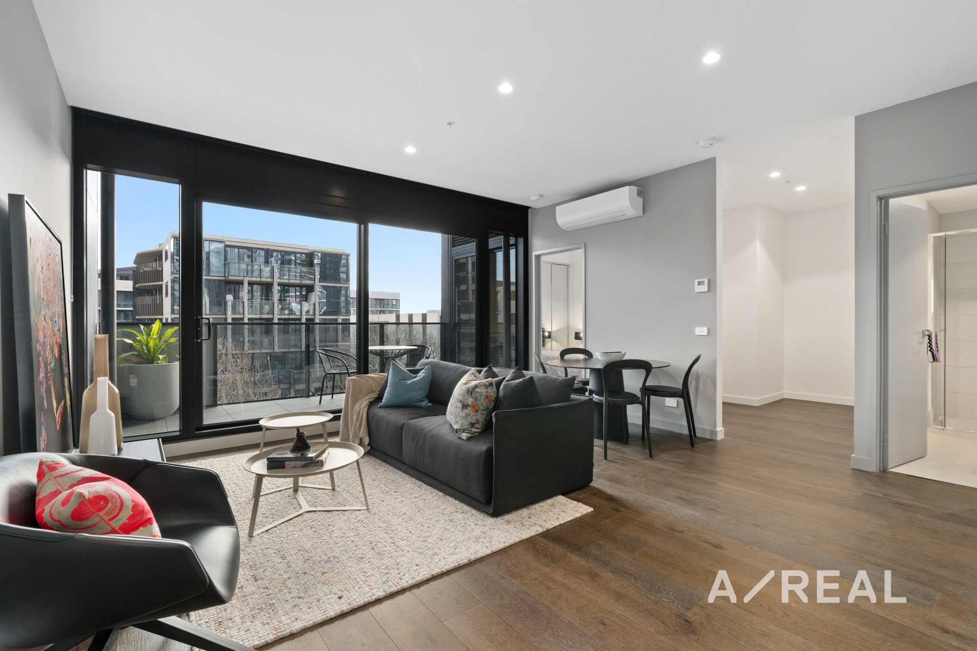503/45 Dudley Street, West Melbourne VIC 3003 