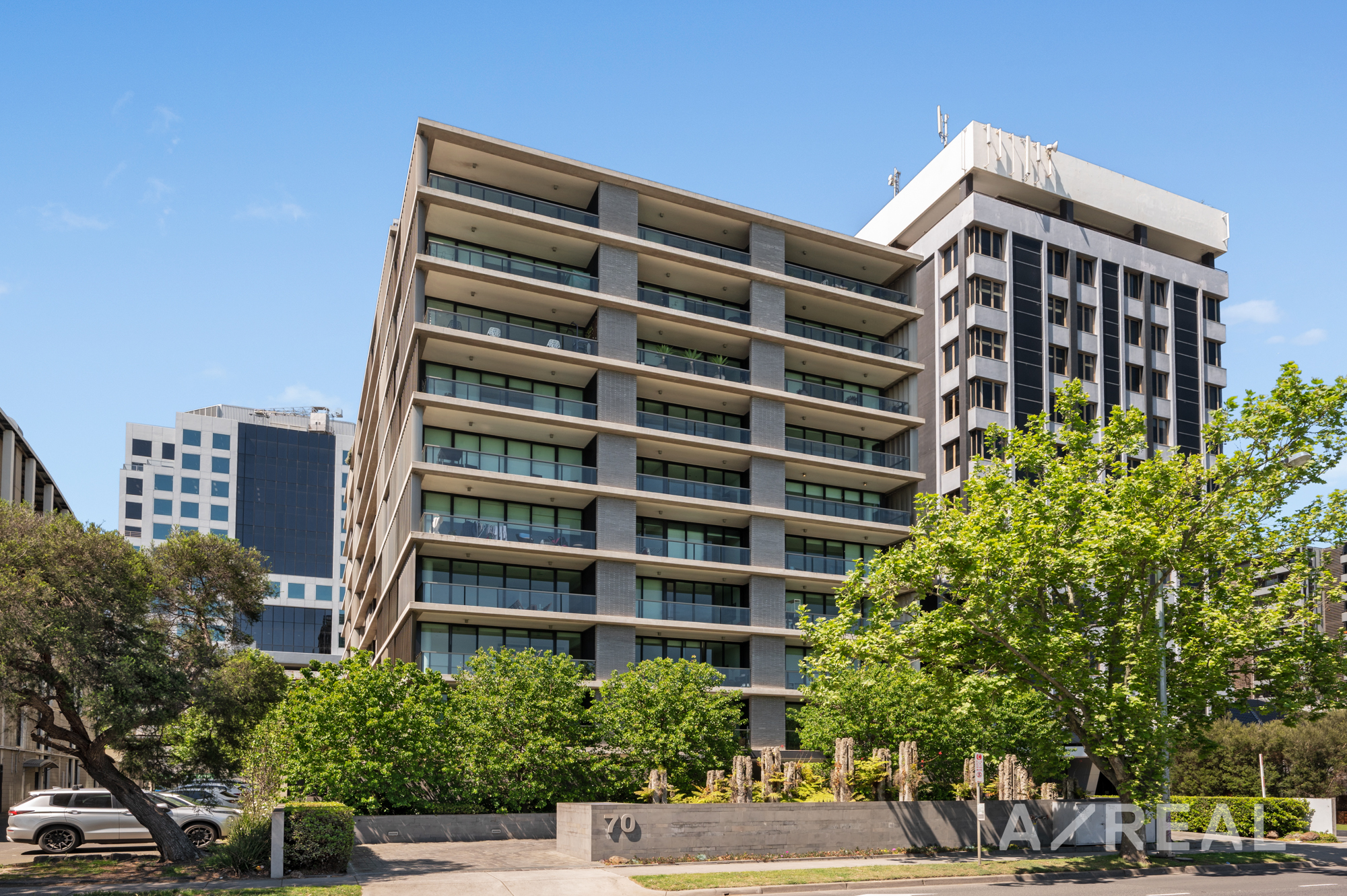 503/70 Queens Road, Melbourne VIC 3004 