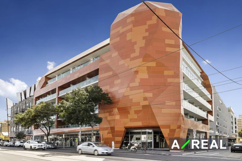 504/201 High Street, Prahran VIC 3181 