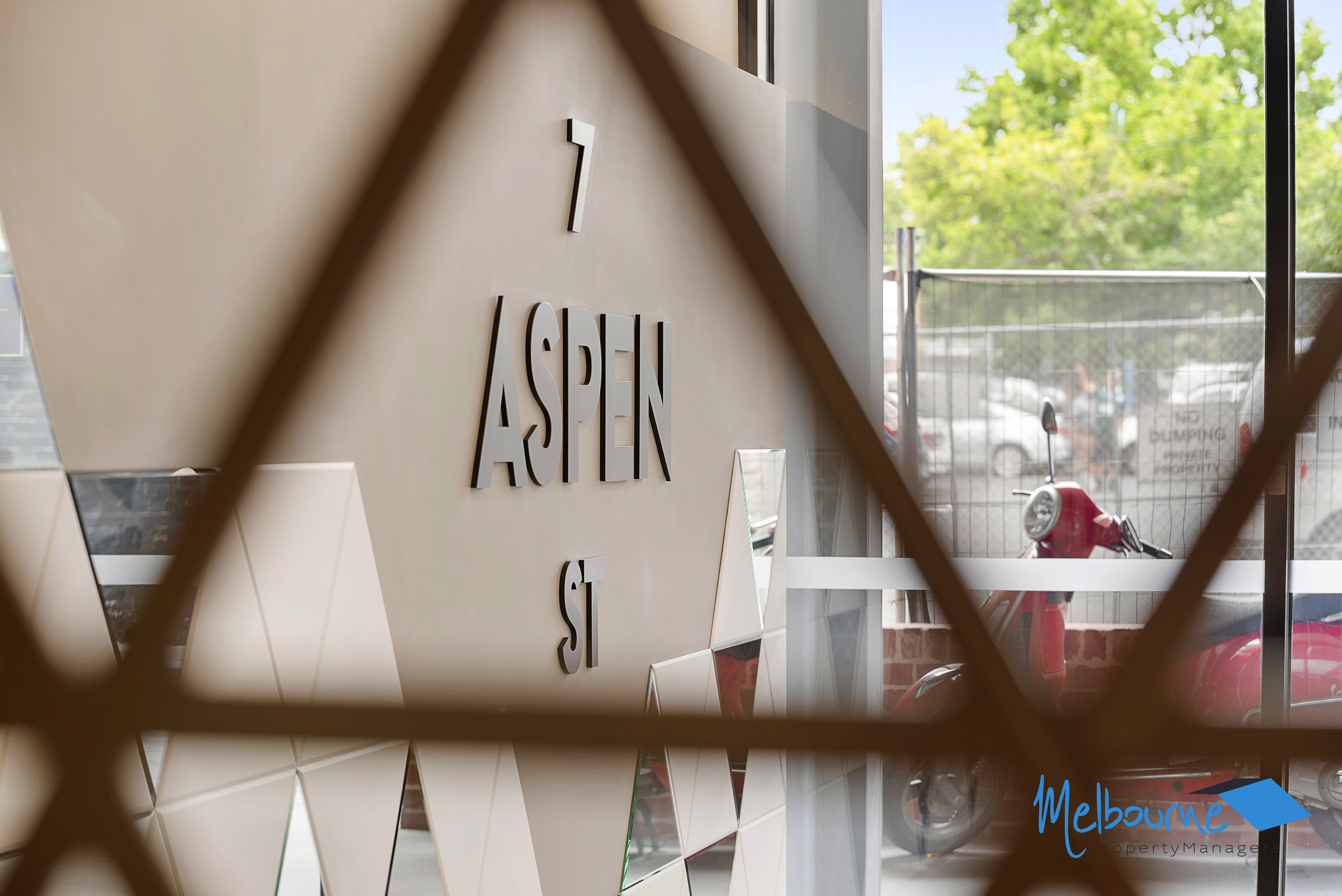 504/36 Aspen Street, Moonee Ponds VIC 3039 