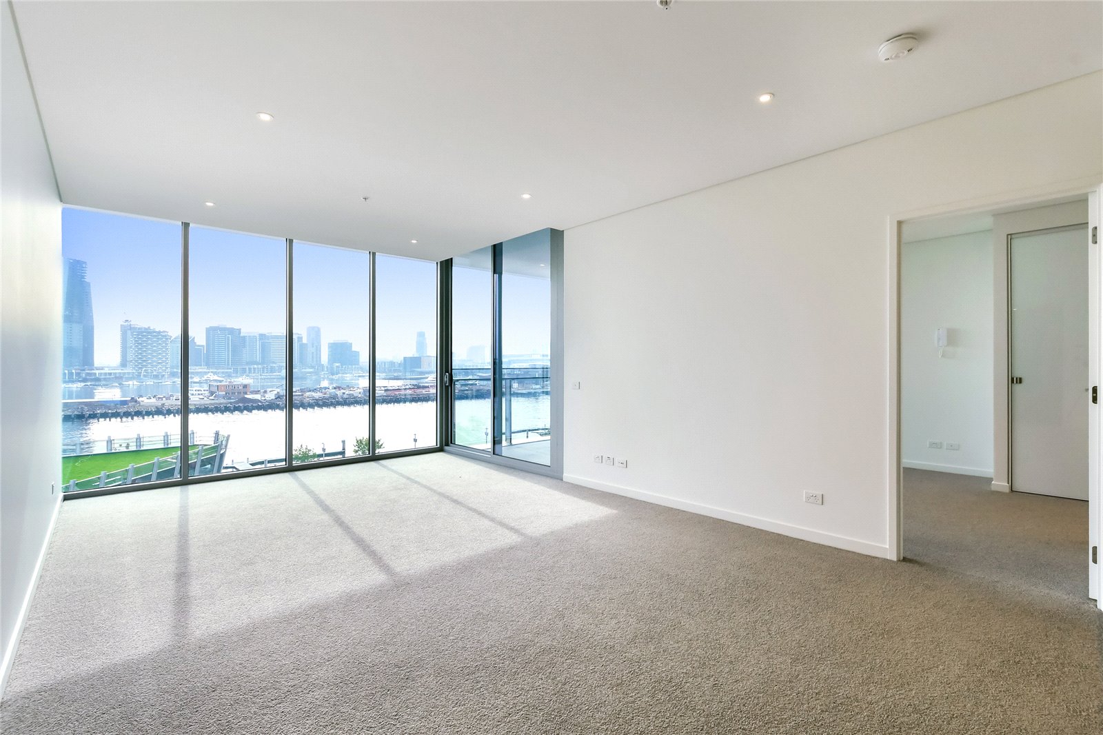504/81 South Wharf Drive, Docklands VIC 3008 