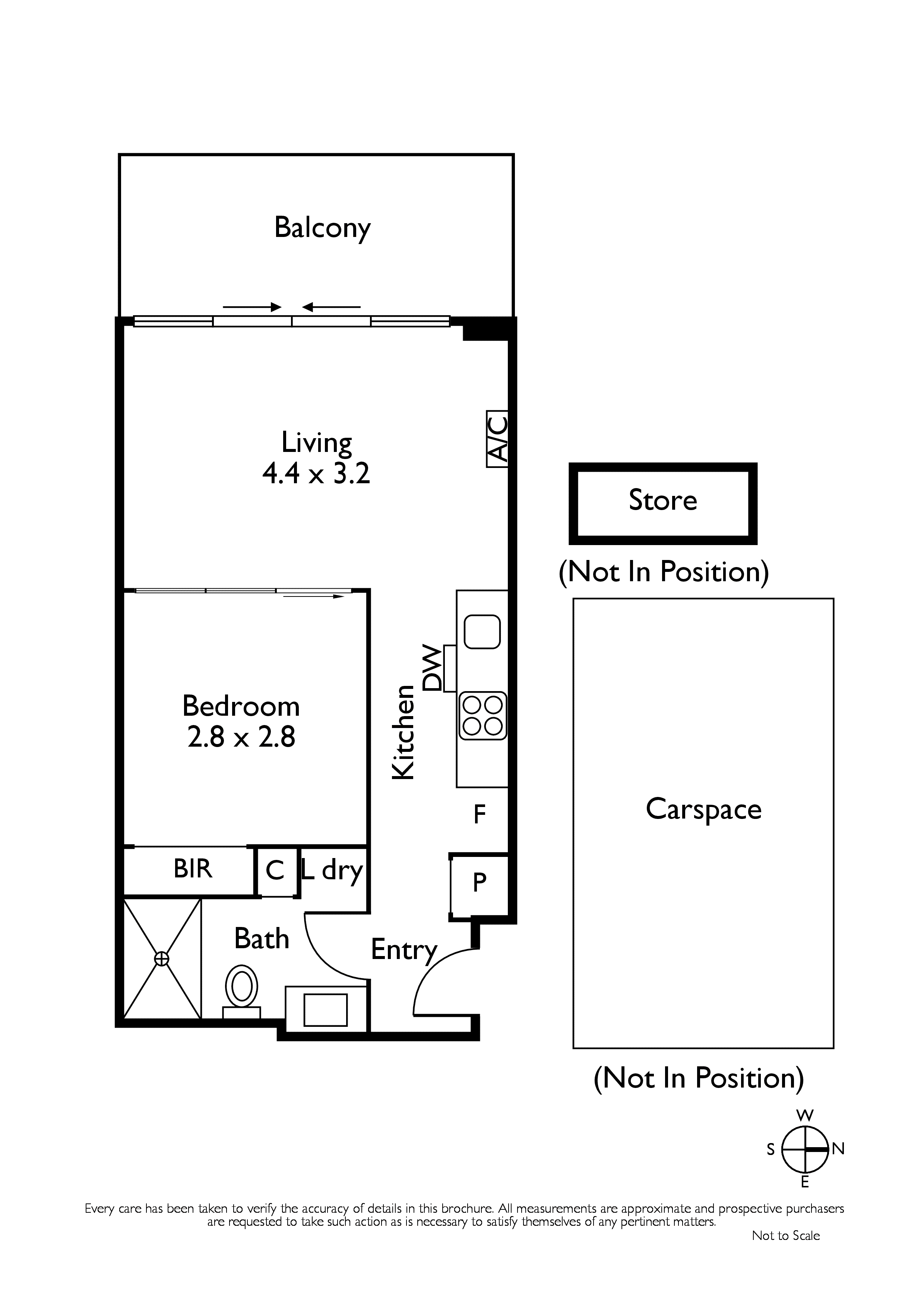 505/120 Palmer Street, Richmond, 3121