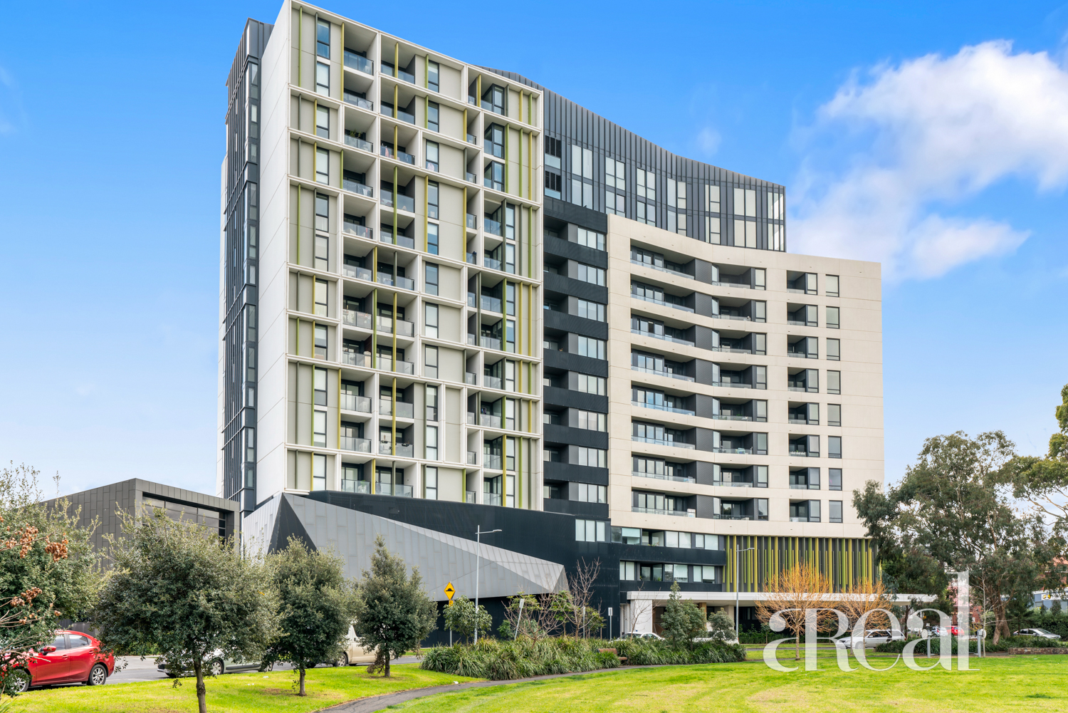 505/91 Galada Avenue, Parkville VIC 3052 