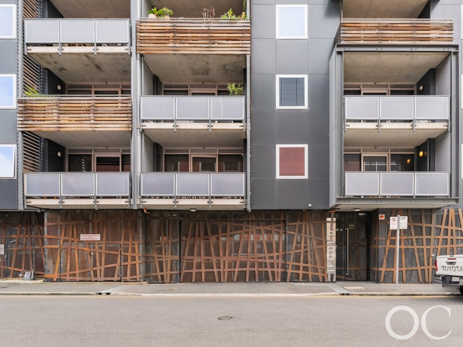506/22 Ifould Street
