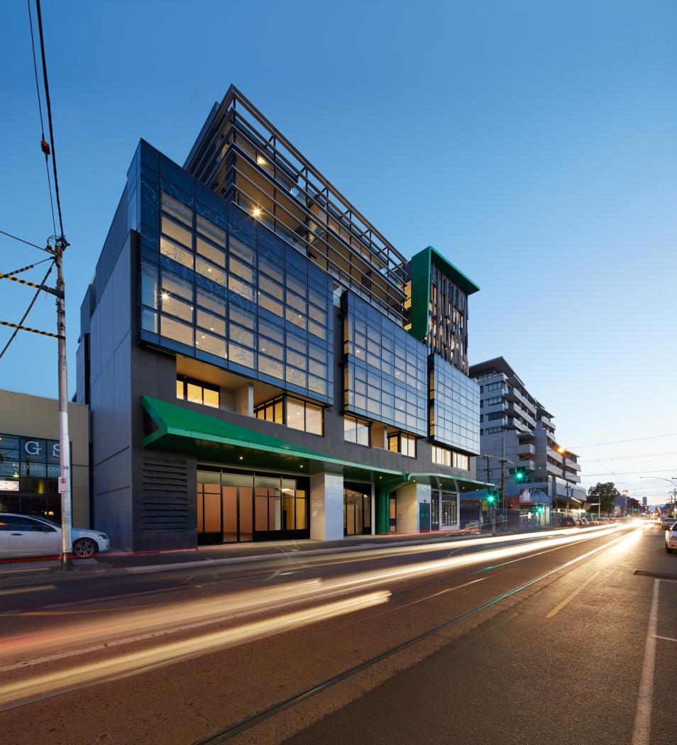 506/360 Lygon Street, Brunswick East VIC 3057 