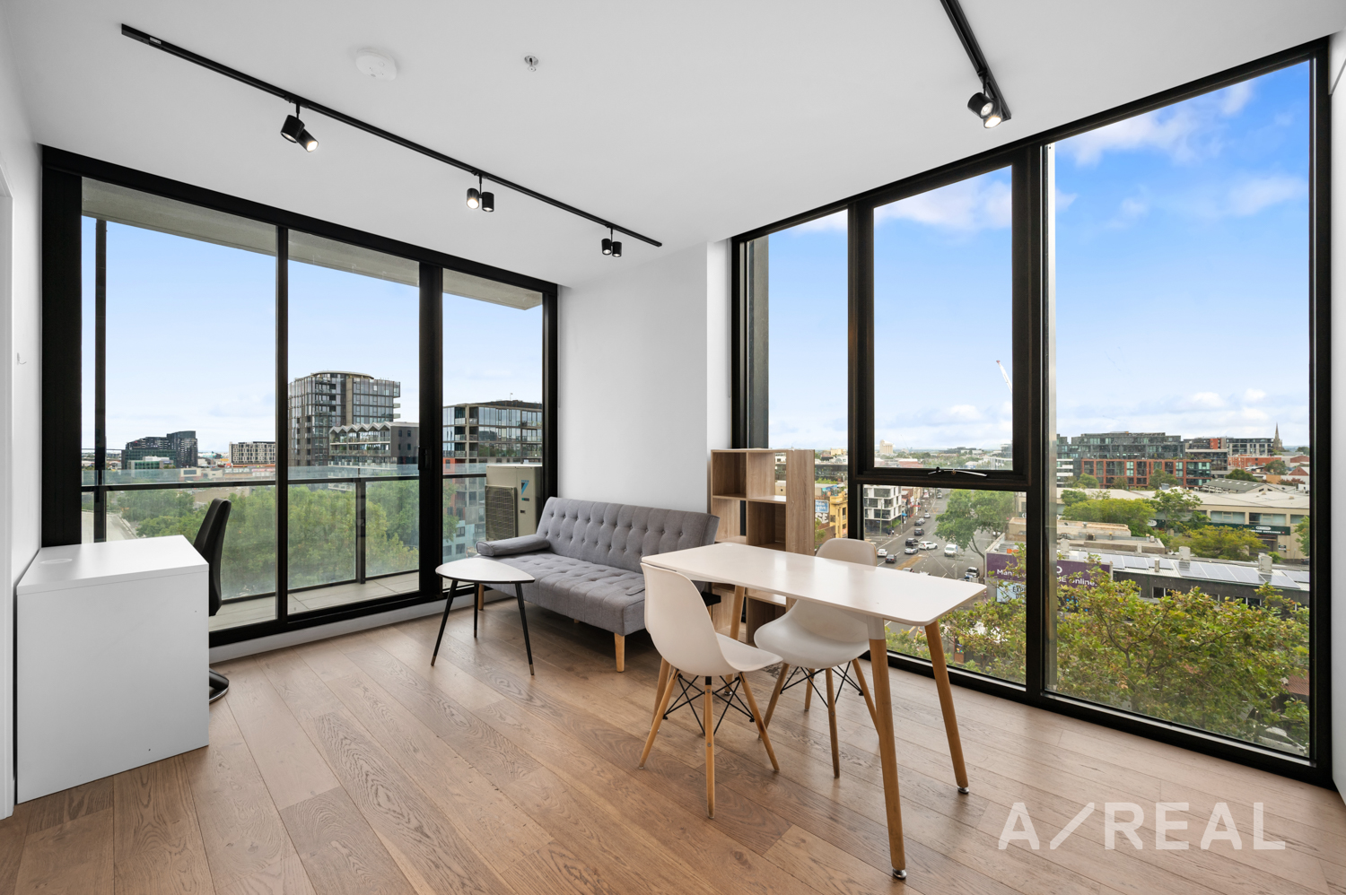 506/65 Dudley Street, West Melbourne VIC 3003 