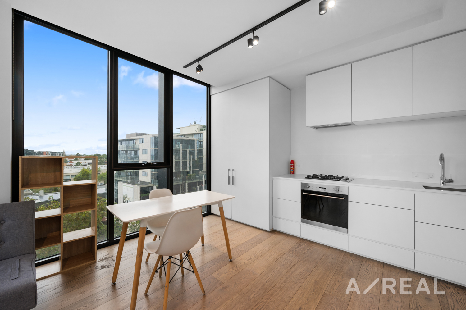 506/65 Dudley Street, West Melbourne VIC 3003 