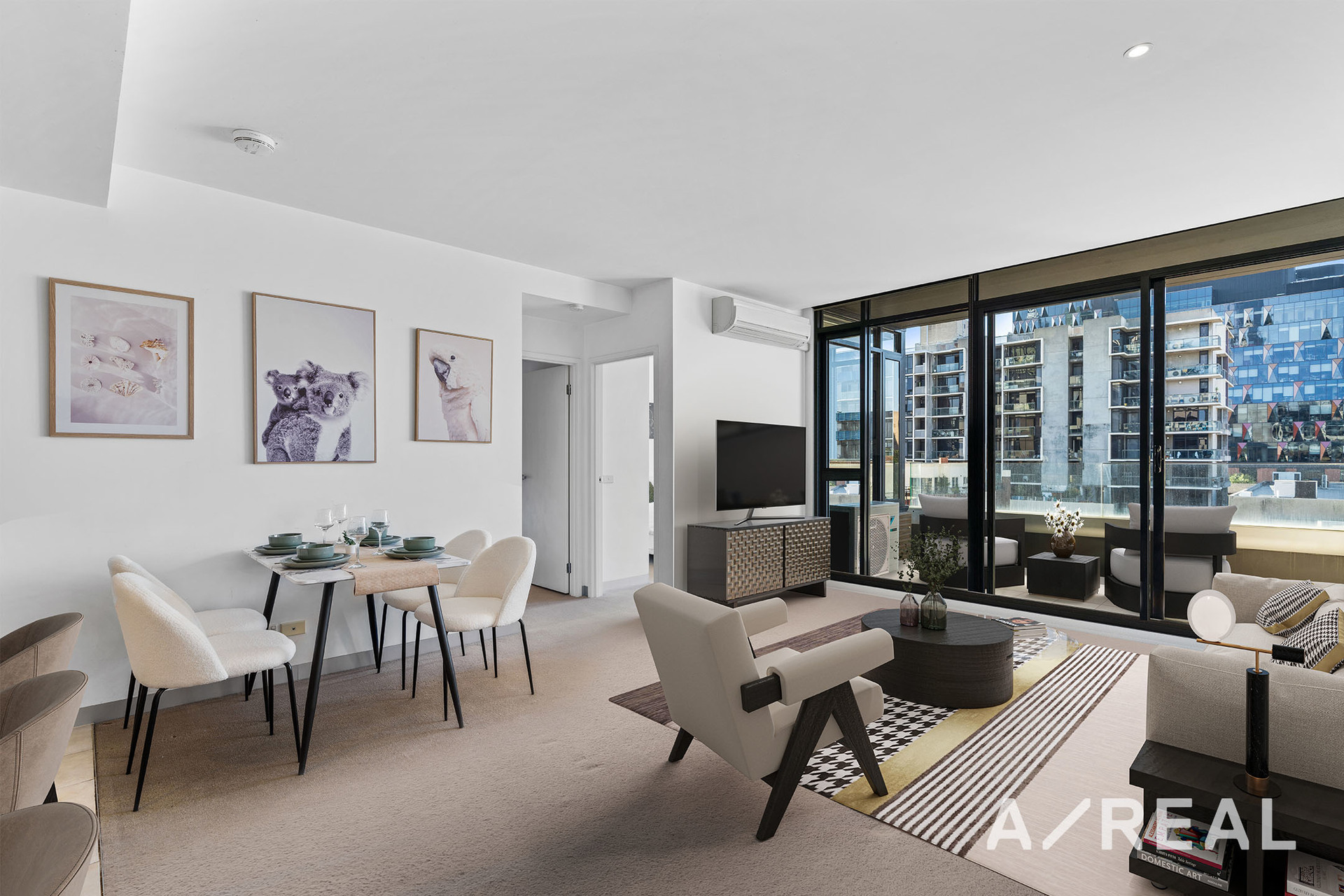 506B/640 Swanston Street, Carlton VIC 3053 