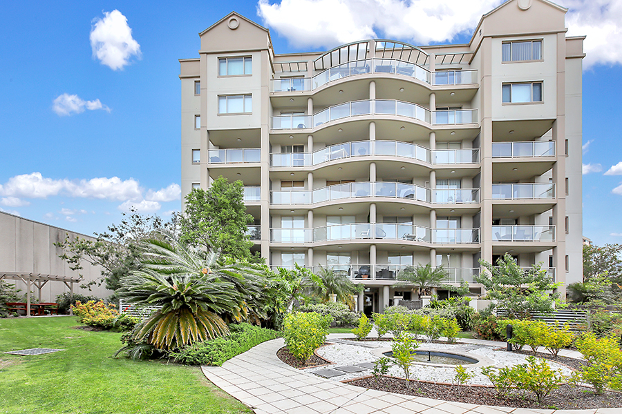 507/450 Military Road, Mosman NSW 2088