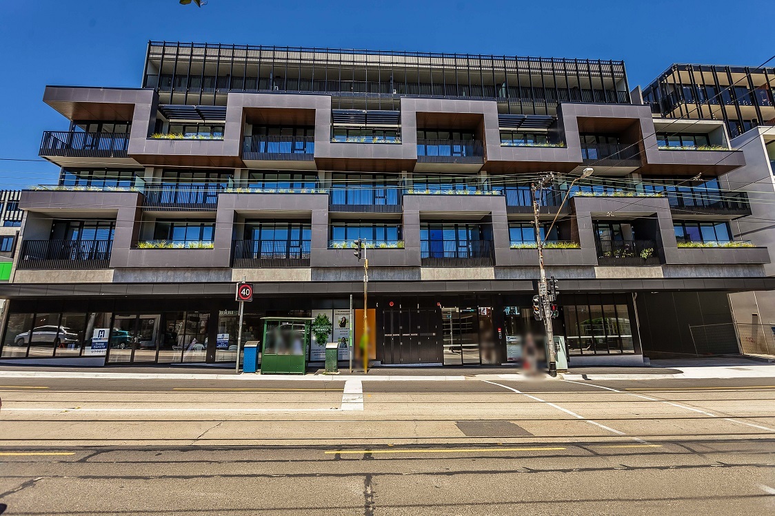 508/188 Whitehorse Road, Balwyn VIC 3103 