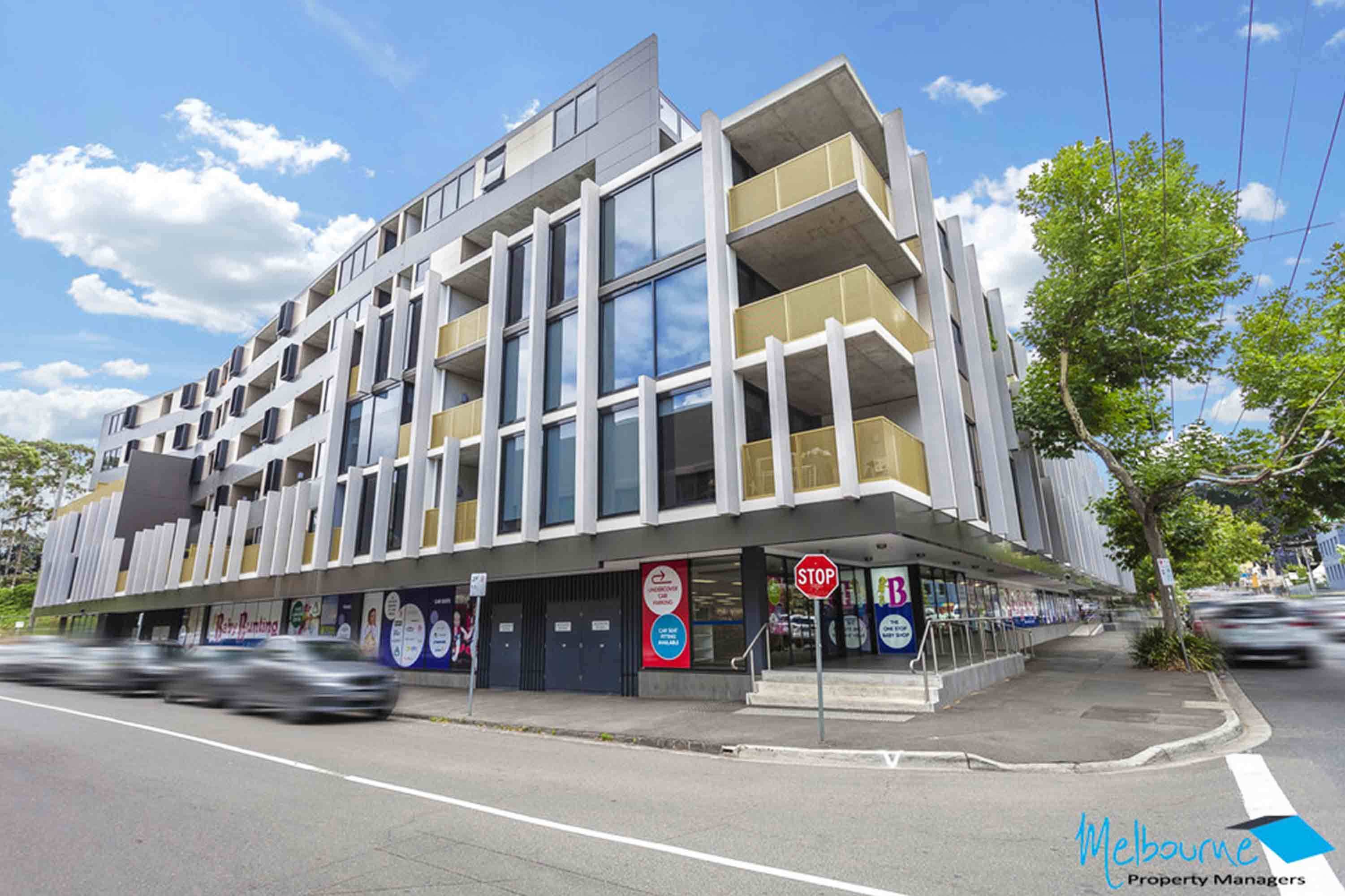 508/2 Golding Street, Hawthorn VIC 3122 