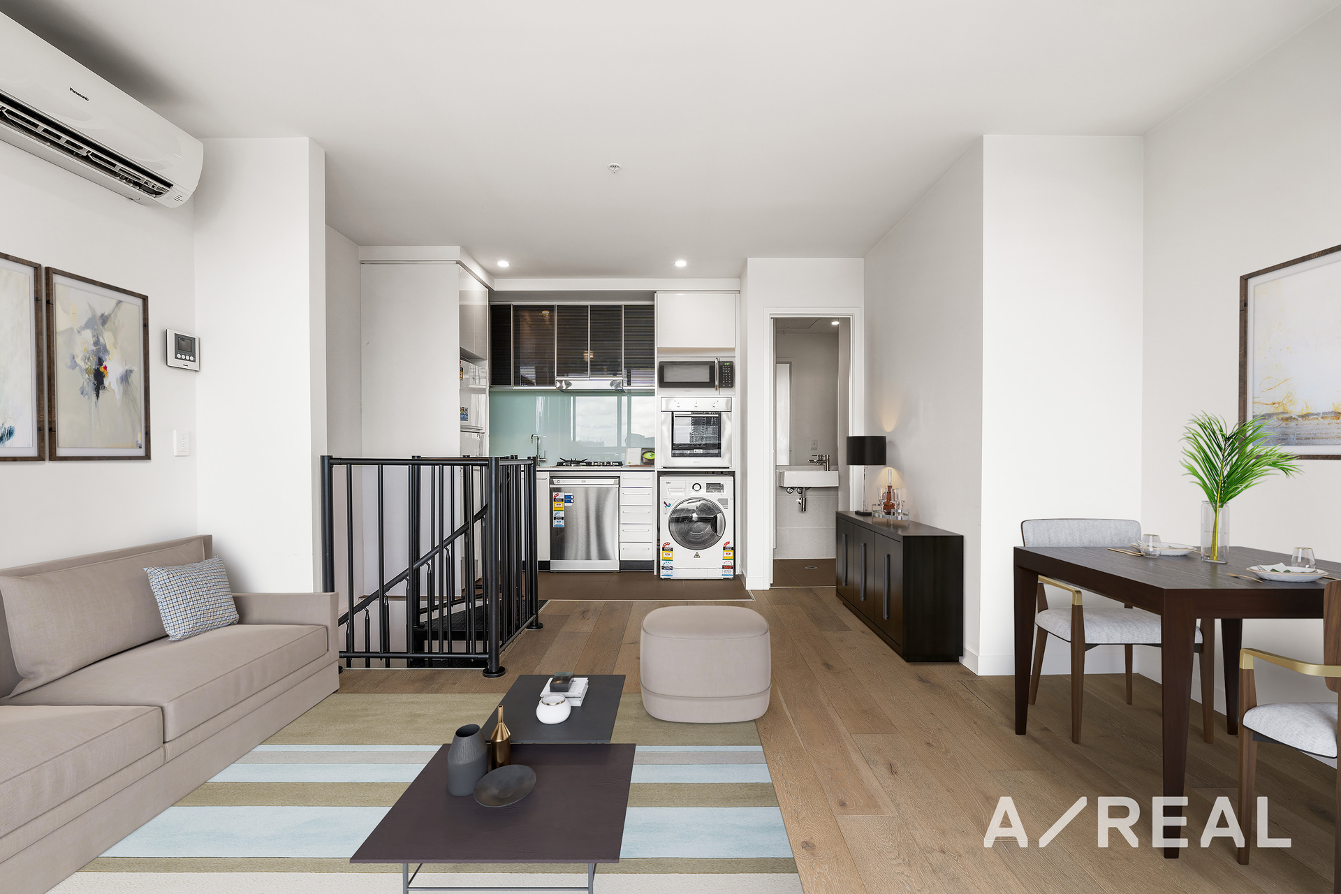 508/423-435 Spencer Street, West Melbourne VIC 3003 