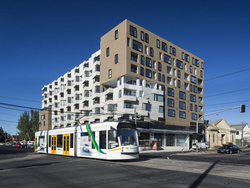 509/1 Lygon Street, Brunswick East VIC 3057 