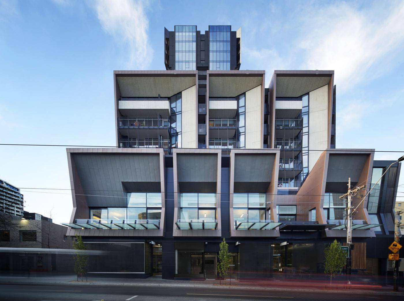 509/229 Toorak Road, South Yarra VIC 3141 