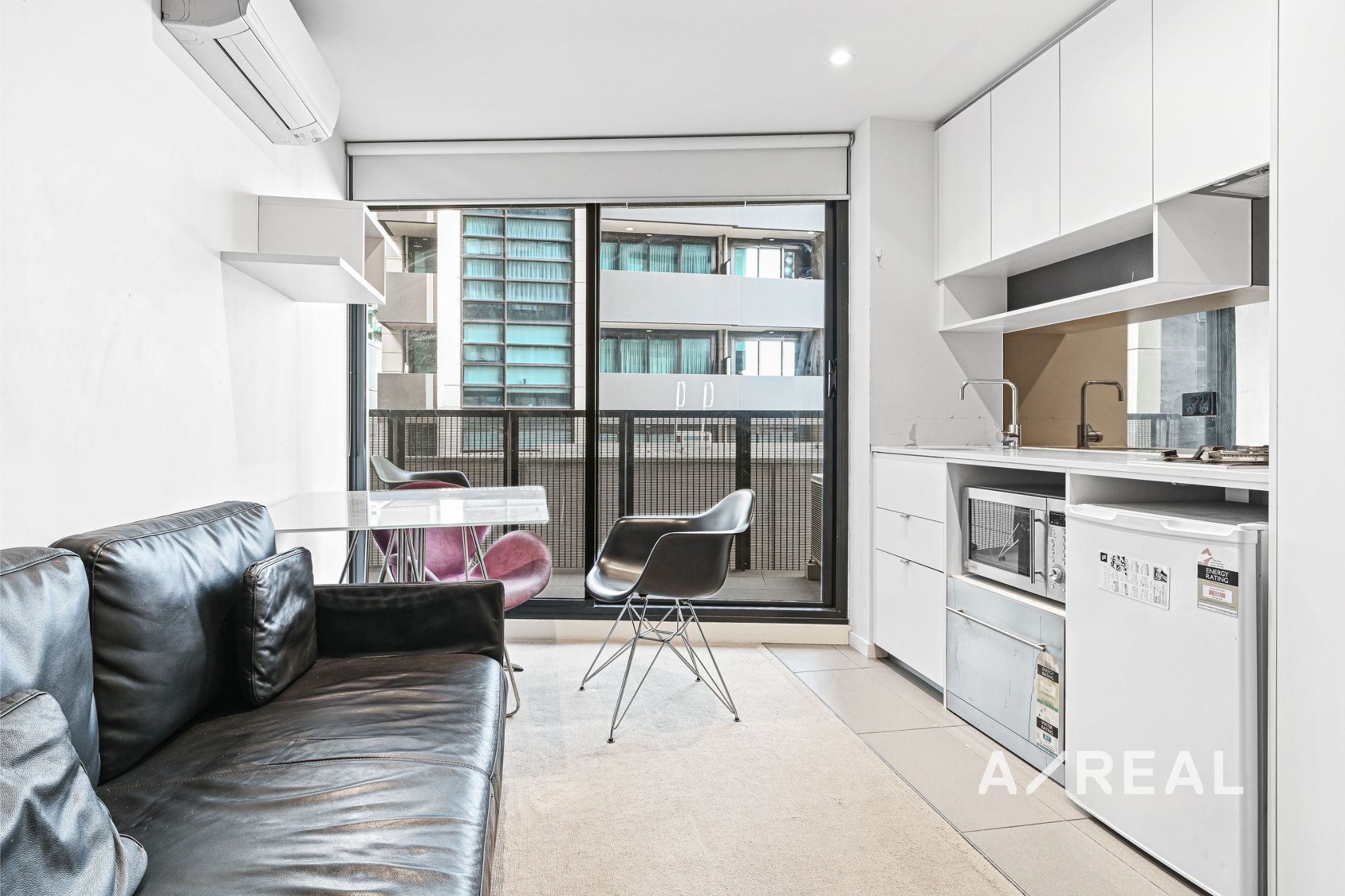 509/243 Franklin Street, Melbourne VIC 3000 