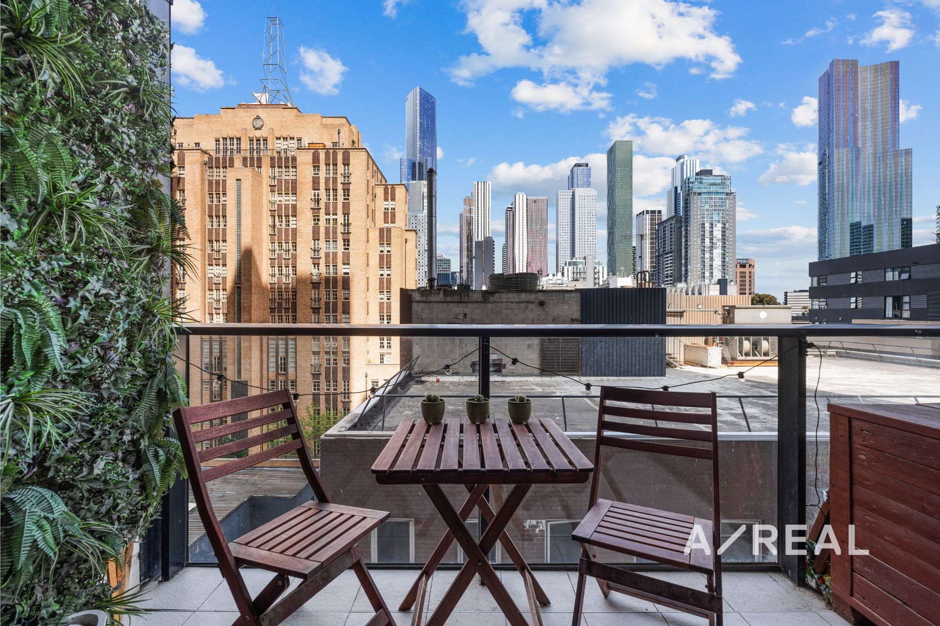 509/33 Mackenzie Street, Melbourne VIC 3000 