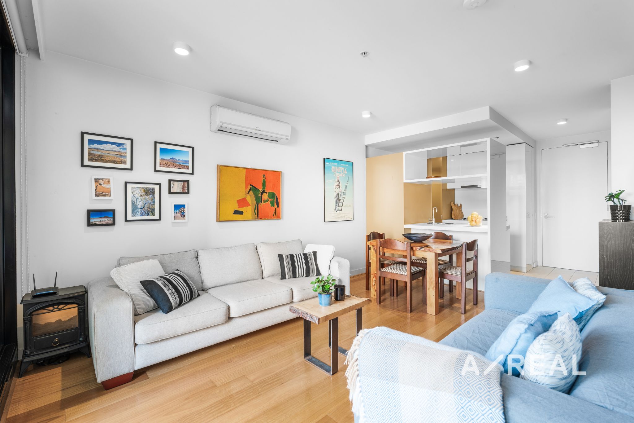 509/33 Mackenzie Street, Melbourne VIC 3000 