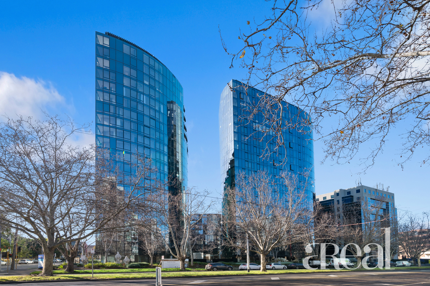 509/603 St Kilda Road, Melbourne VIC 3004 