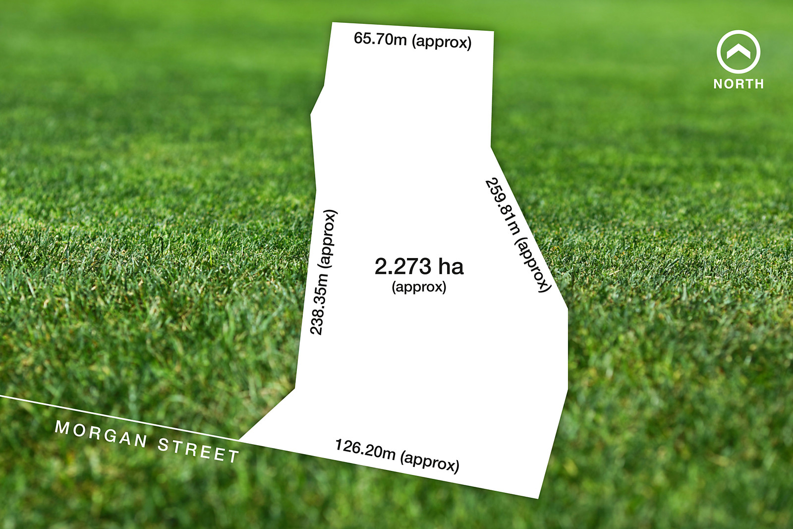 51-69 Morgan Street, Sebastopol VIC 3356 - Floorplan