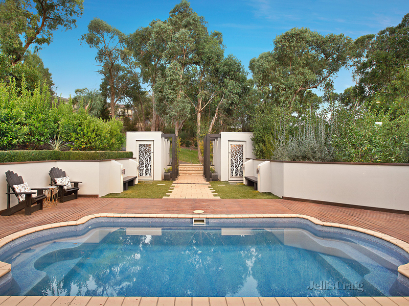 51 Beckett Road