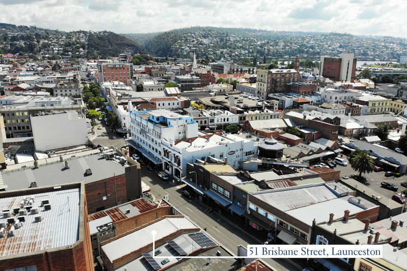 51 Brisbane Street, Launceston, TAS, 7250