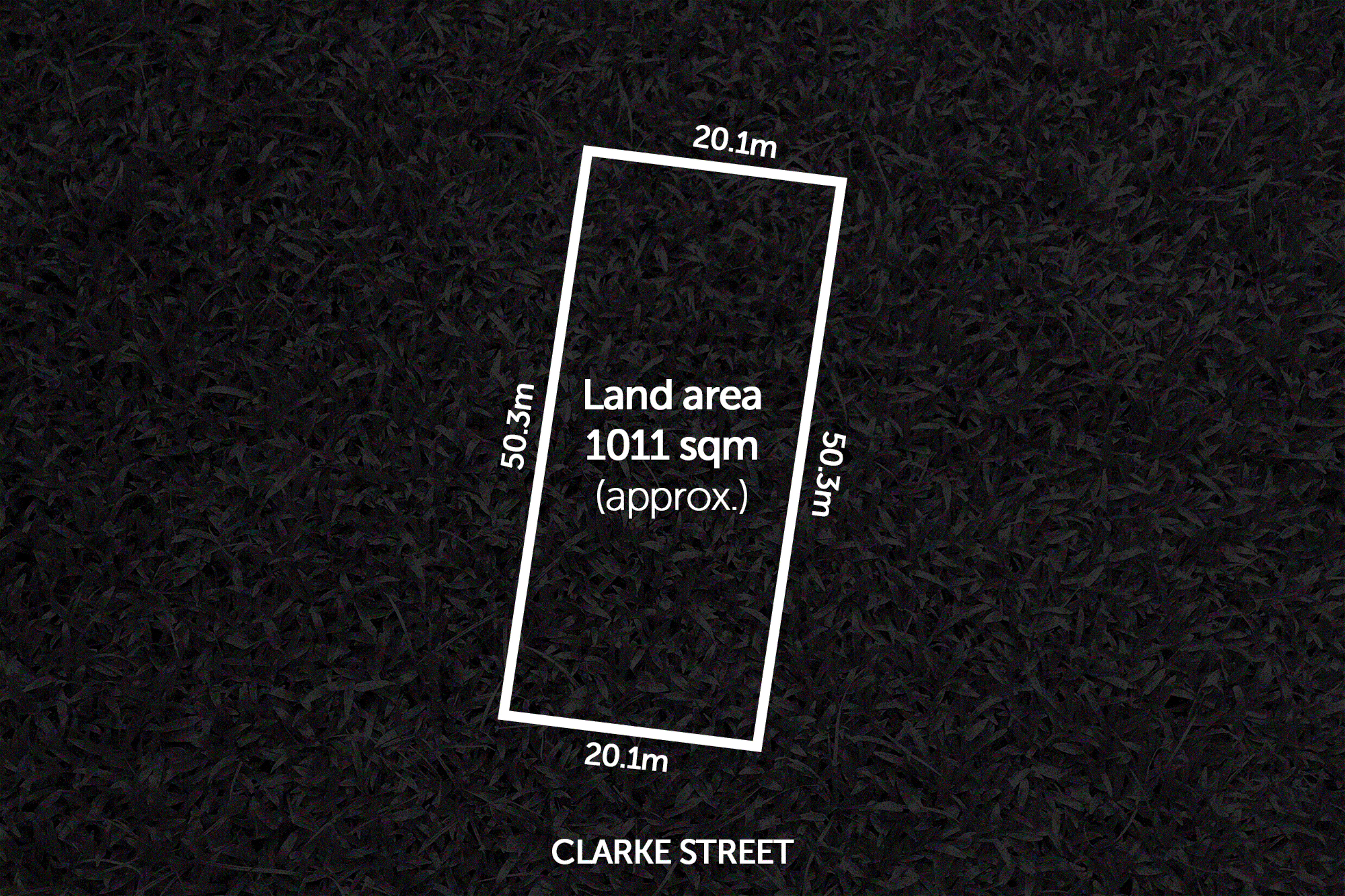 51 Clarke Street, Portarlington VIC 3223 - Floorplan