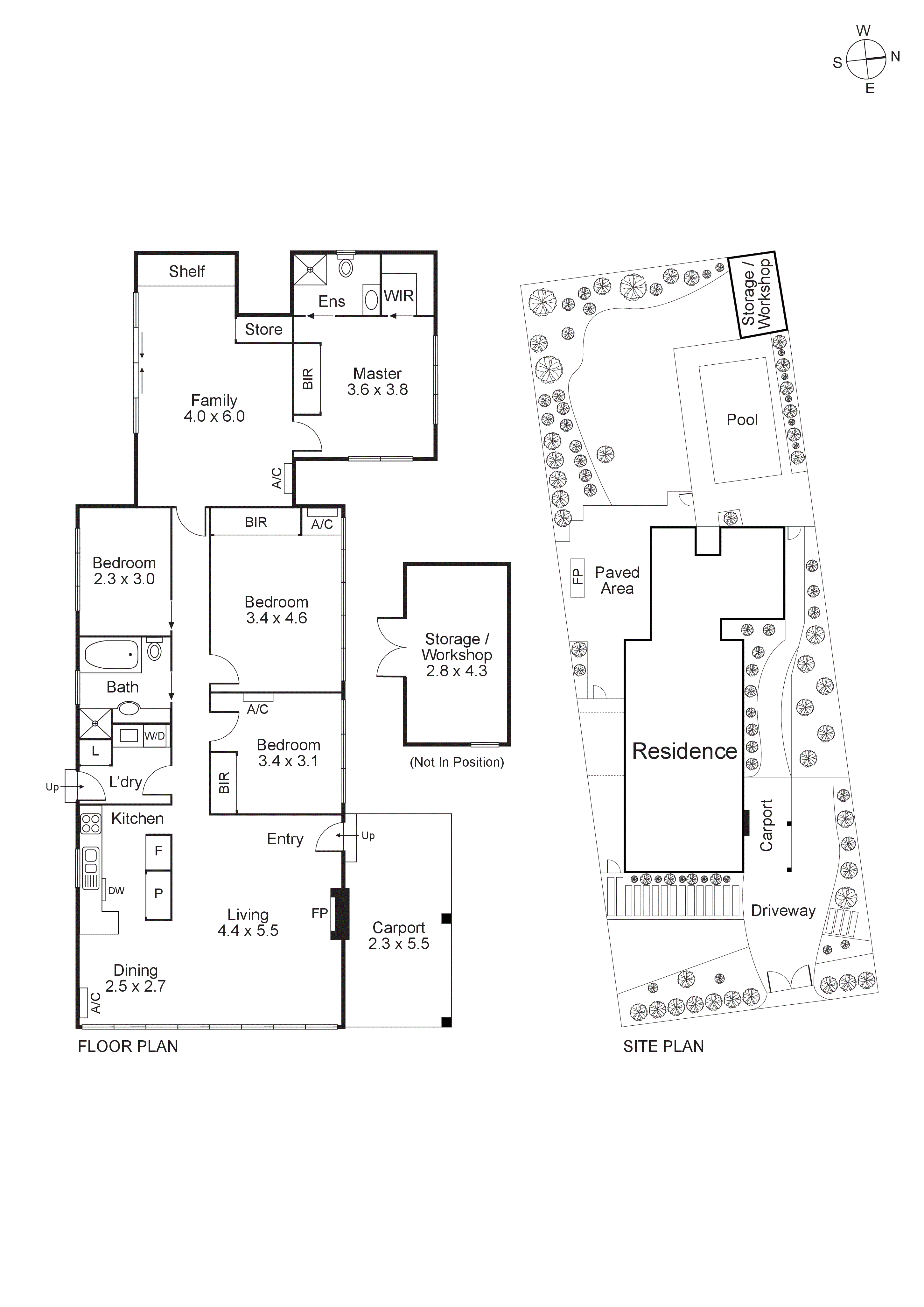 51 Cromer Road, Beaumaris VIC 3193 - Floorplan