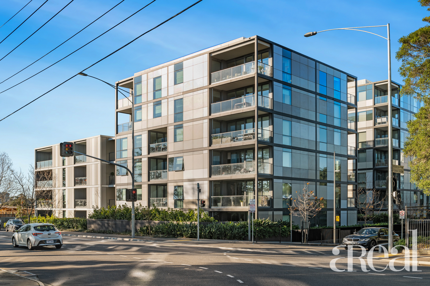 5/1 Evergreen Mews, Armadale VIC 3143 