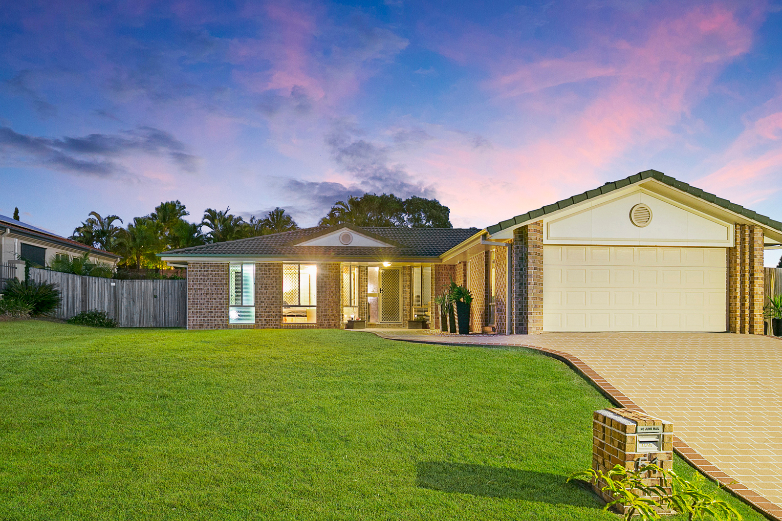 51 Gainsborough Avenue, Mackenzie QLD 4156