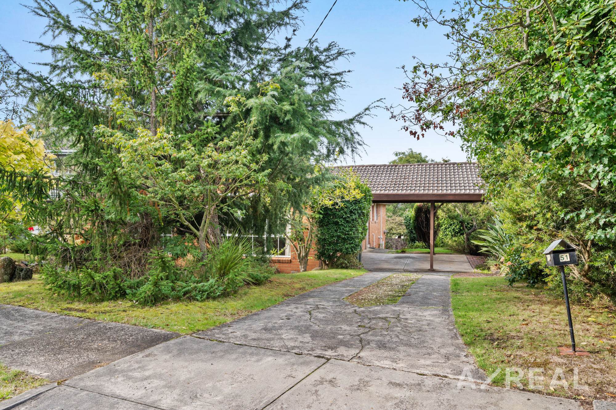 51 Mckenzie Street, Doncaster East VIC 3109 