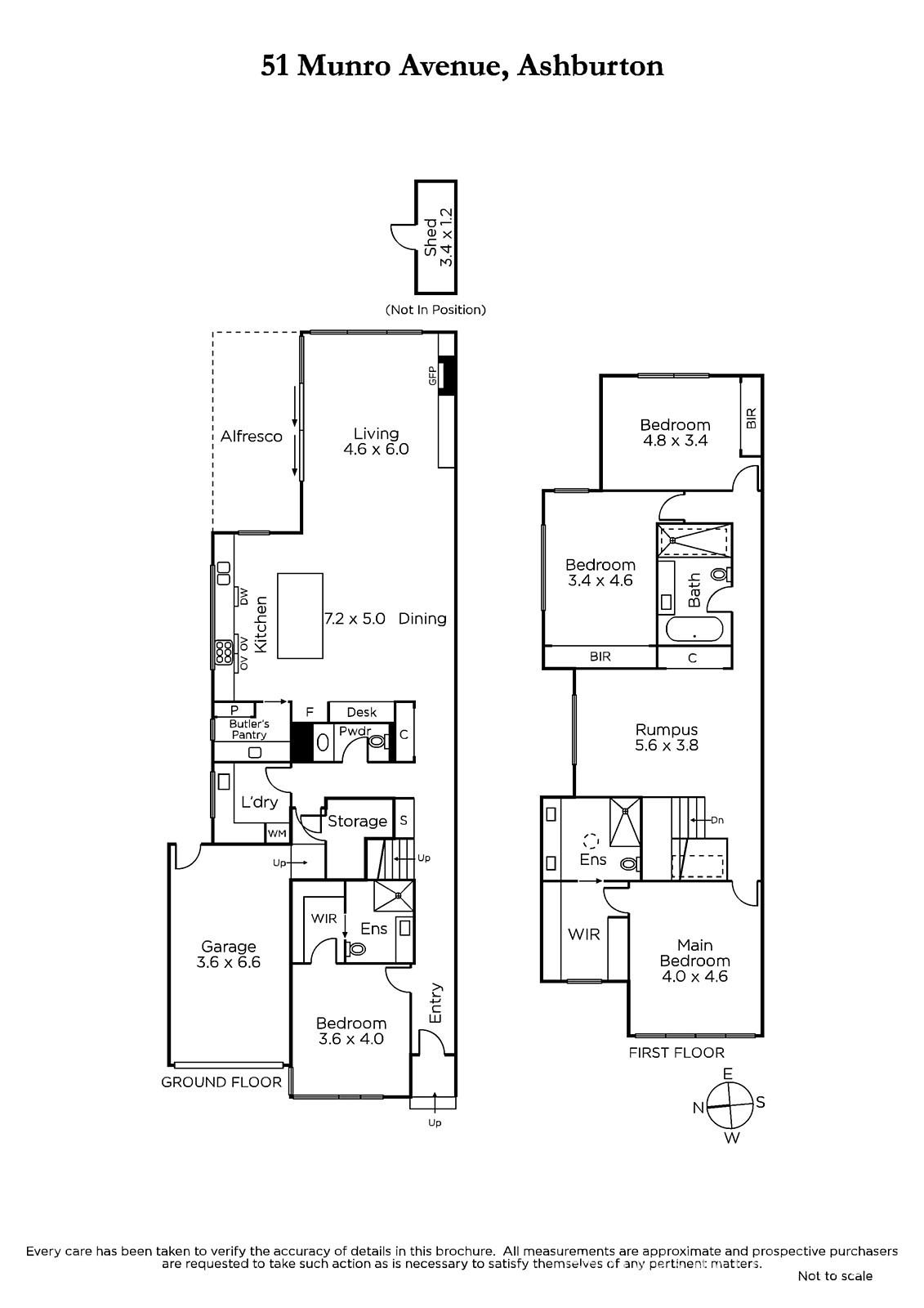 51 Munro Avenue Ashburton 1341711 | Marshall White