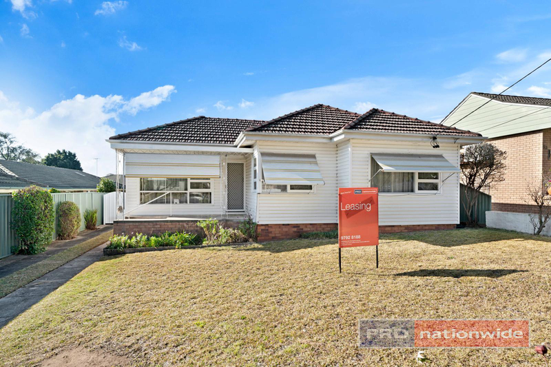 51 Ramsay Road PANANIA NSW 2213