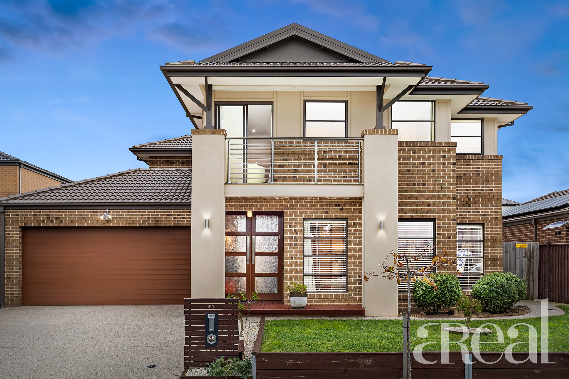 51 Serene Way, Clyde North VIC 3978 