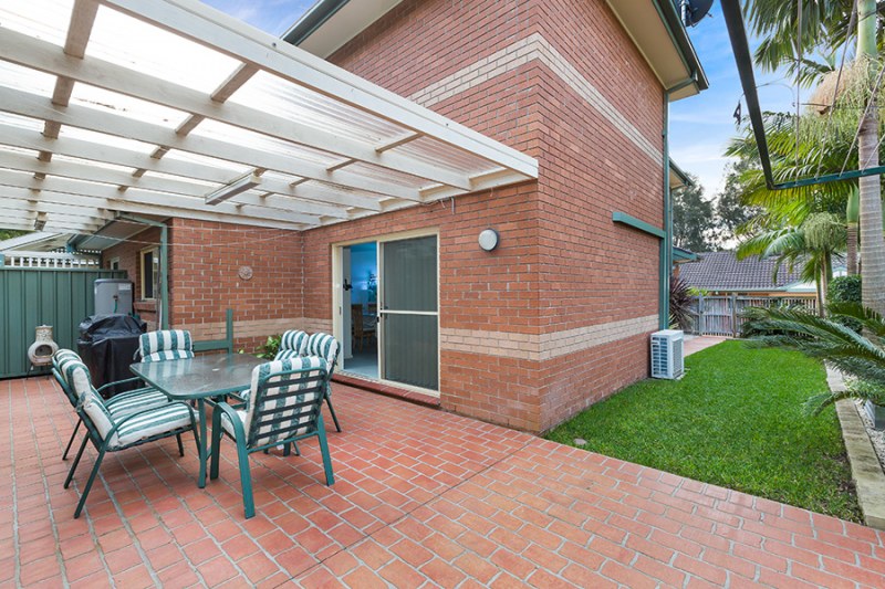 5/1 Shirley Road, Miranda NSW 2228 