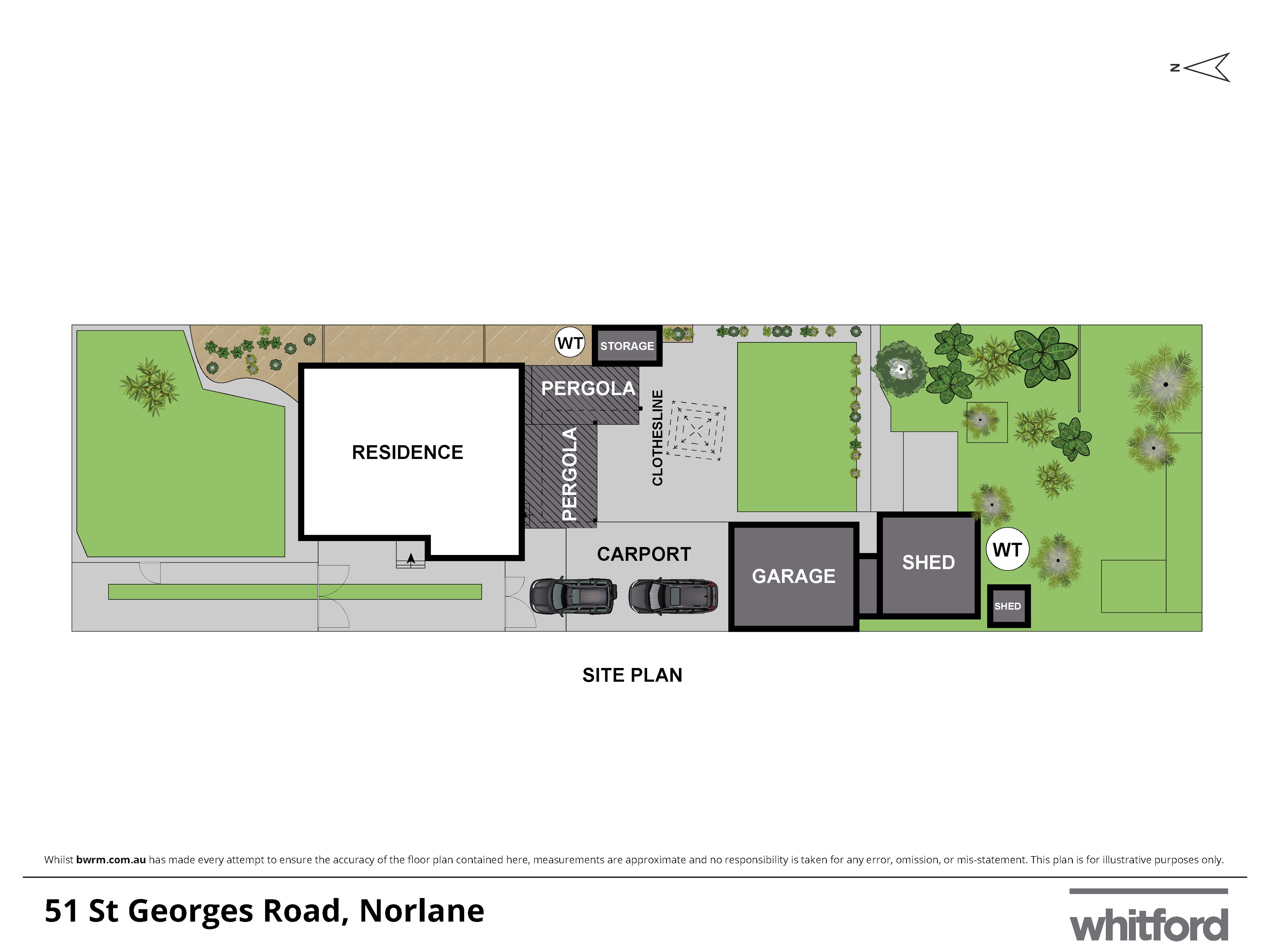 51 St Georges Road, Norlane